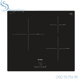 Bếp từ Bosch PUJ611BB1E