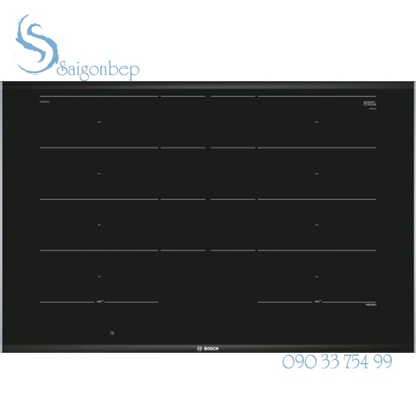 Bếp từ Bosch PXY875DC1E đa điểm