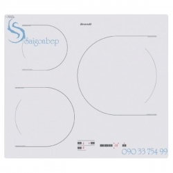 Bếp từ Brandt TI118W