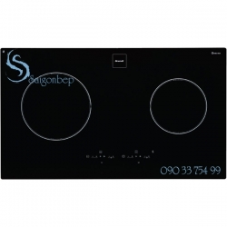 Bếp từ Brandt TI607BU1 Bếp từ Brandt TI607BU1