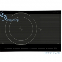 Bếp từ Cata Giga 750BK Bếp từ Cata Giga 750BK