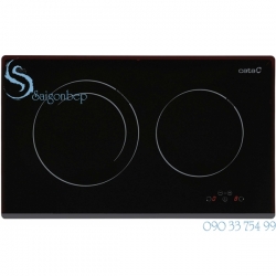 Bếp từ Cata Ib 2 Plus BK Bếp từ Cata Ib 2 Plus BK