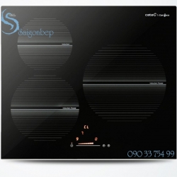 Bếp từ Cata IS-603B/BK Bếp từ Cata IS-603B/BK