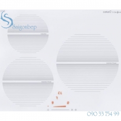 Bếp từ Cata ISB-603WH