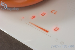 Bếp từ Cata ISB-603WH