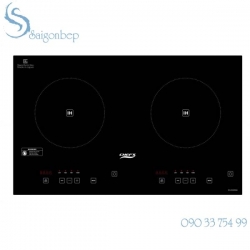 Bếp từ Chef's EH–DIH2000A Bếp từ Chef's EH–DIH2000A