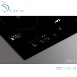 Bếp từ Chef's EH–DIH2000A