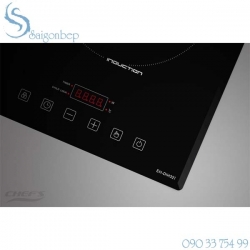 Bếp từ đôi Chef's EH–DIH321