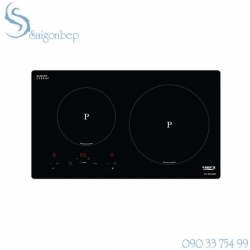 Bếp từ đôi Chef's EH–DIH32B Bếp từ đôi Chef's EH–DIH32B