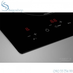 Bếp từ đôi Chef's EH–DIH32B