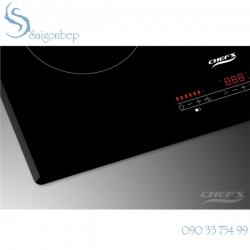 Bếp từ Chef's EH–DIH333