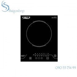 Bếp từ Chef's EH–IH 2000A Bếp từ Chef's EH–IH 2000A