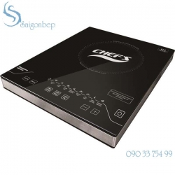 Bếp từ Chef's EH–IH 2000A