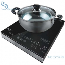 Bếp từ Chef's EH–IH 2000A