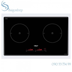 Bếp từ Chef's EH–DIH888 Bếp từ Chef's EH–DIH888
