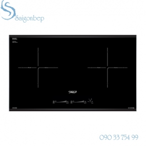 Bếp từ đôi Chefs EH-DIH888V nhập khẩu Đức Bếp từ đôi Chefs EH-DIH888V nhập khẩu Đức