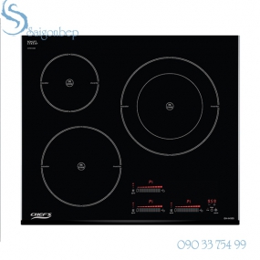 Bếp từ Chefs EH-IH555 Bếp từ Chefs EH-IH555