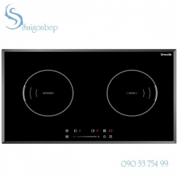 Bếp từ DMESTIK ES - 01DKI Bếp từ DMESTIK ES - 01DKI