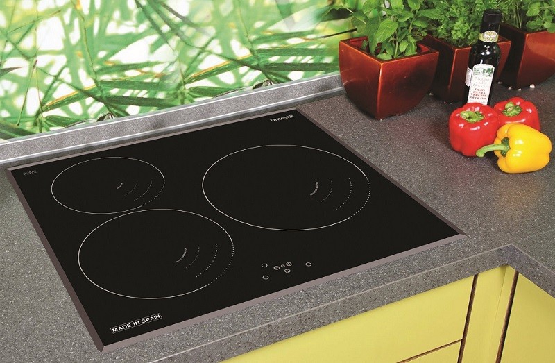 BẾP TỪ DMESTIK ES - 603DKI