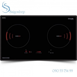 Bếp từ DMESTIK ES - 721DKI