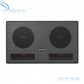 Bếp từ Dmestik ML828 DKI Bếp từ Dmestik ML828 DKI