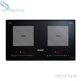 Bếp từ Dmestik ML929 DKI Bếp từ Dmestik ML929 DKI