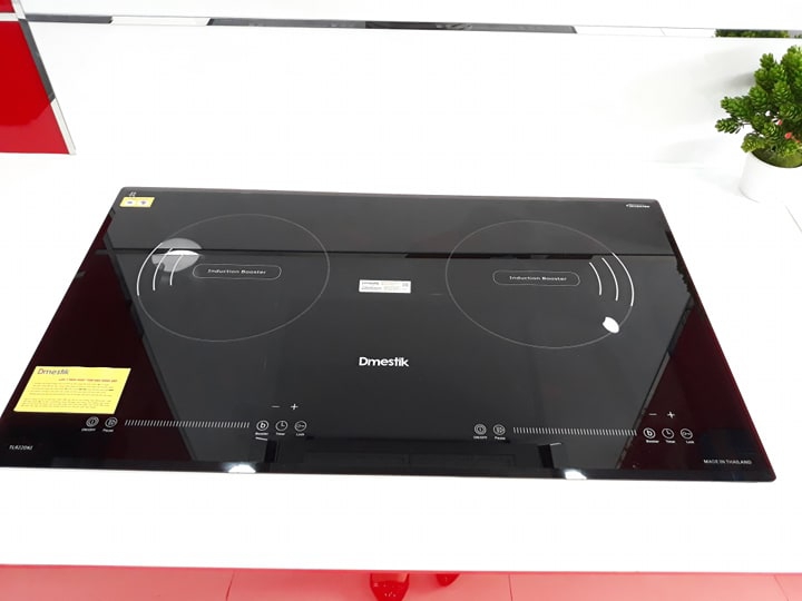 BẾP TỪ DMESTIK TL - 922DKI BẾP TỪ DMESTIK TL - 922DKI