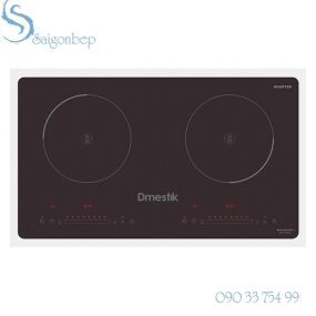 Bếp từ Dmestik TL829 DKI Bếp từ Dmestik TL829 DKI