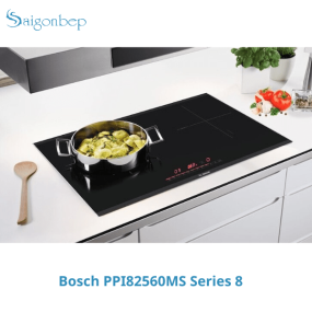 Bếp từ đôi Bosch PPI82560MS