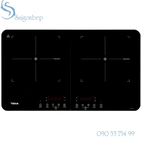 Bếp từ đôi dương TEKA DS3502-P Bếp từ đôi dương TEKA DS3502-P