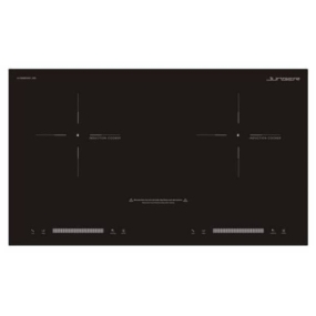 Bếp từ đôi Junger NKD22+