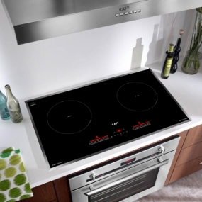 Bếp từ đôi Kaff KF-IH870Z Plus