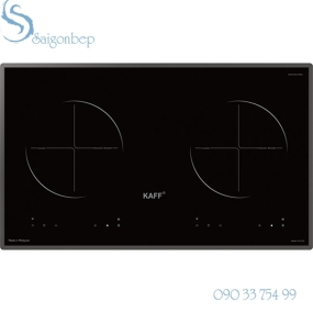 Bếp từ đôi Kaff KF-073II