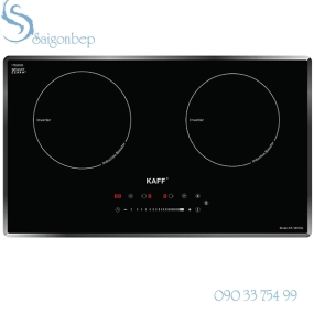 Bếp từ đôi KAFF KF-3850SL Bếp từ đôi KAFF KF-3850SL
