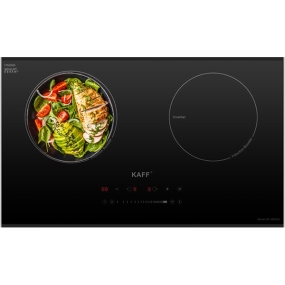 Bếp từ đôi KAFF KF-3850SL