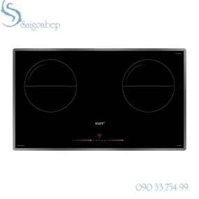 Bếp từ đôi Kaff KF-737II