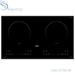 Bếp từ đôi KAFF KF-FL101II Bếp từ đôi KAFF KF-FL101II