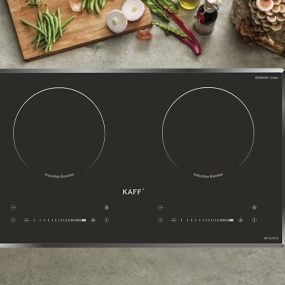 Bếp từ đôi KAFF KF-FL101II