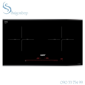 Bếp từ đôi KAFF KF-HID7348II