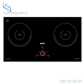 Bếp từ đôi Kaff KF-ROTE55