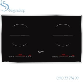 Bếp từ đôi KAFF KF-SD300II Bếp từ đôi KAFF KF-SD300II