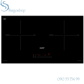 Bếp từ đôi KF-HMG5II Bếp từ đôi KF-HMG5II