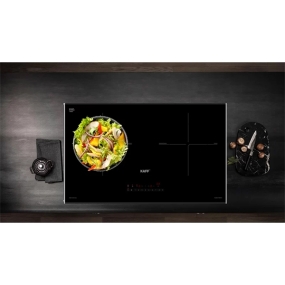 Bếp từ đôi KF-HMG5II