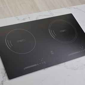 Bếp từ đôi Mifa VA03