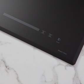 Bếp từ đôi Mifa VA04