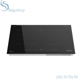 Bếp từ đôi MUTLICH MIG0906