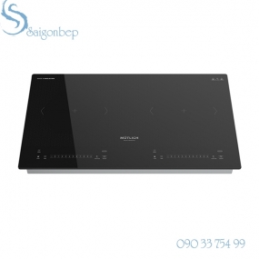 Bếp từ đôi MUTLICH MIM0606