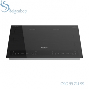 Bếp từ đôi MUTLICH MIM0609
