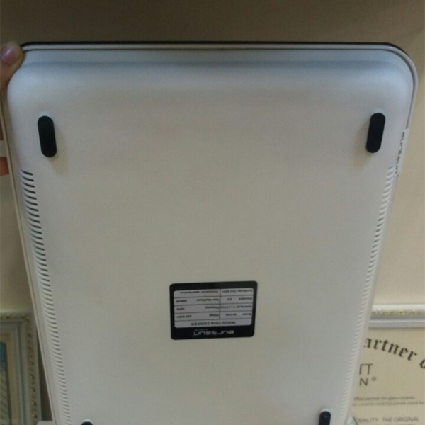 Bếp Từ Đơn Eurosun EU-T196