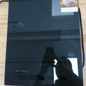 Bếp từ đơn Eurosun EU-T199